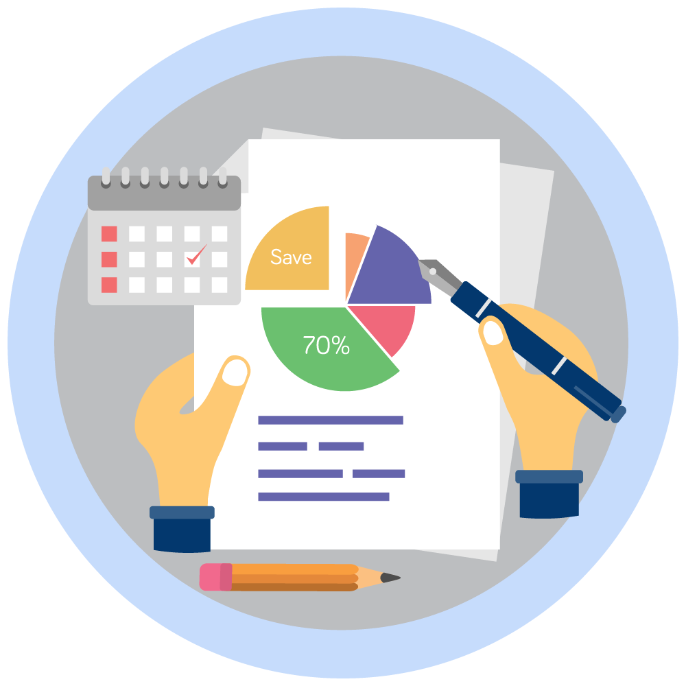 รายงานประจำปี