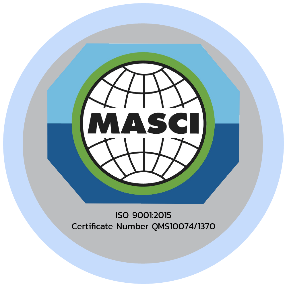 ระบบบริหารงานคุณภาพ ISO9001:2015